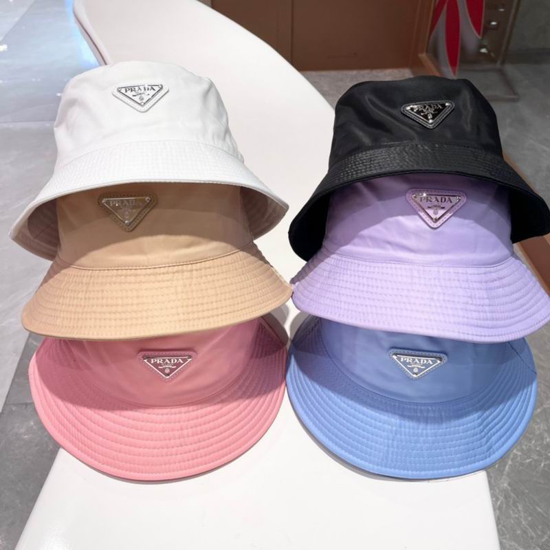 Prada Hat 021001